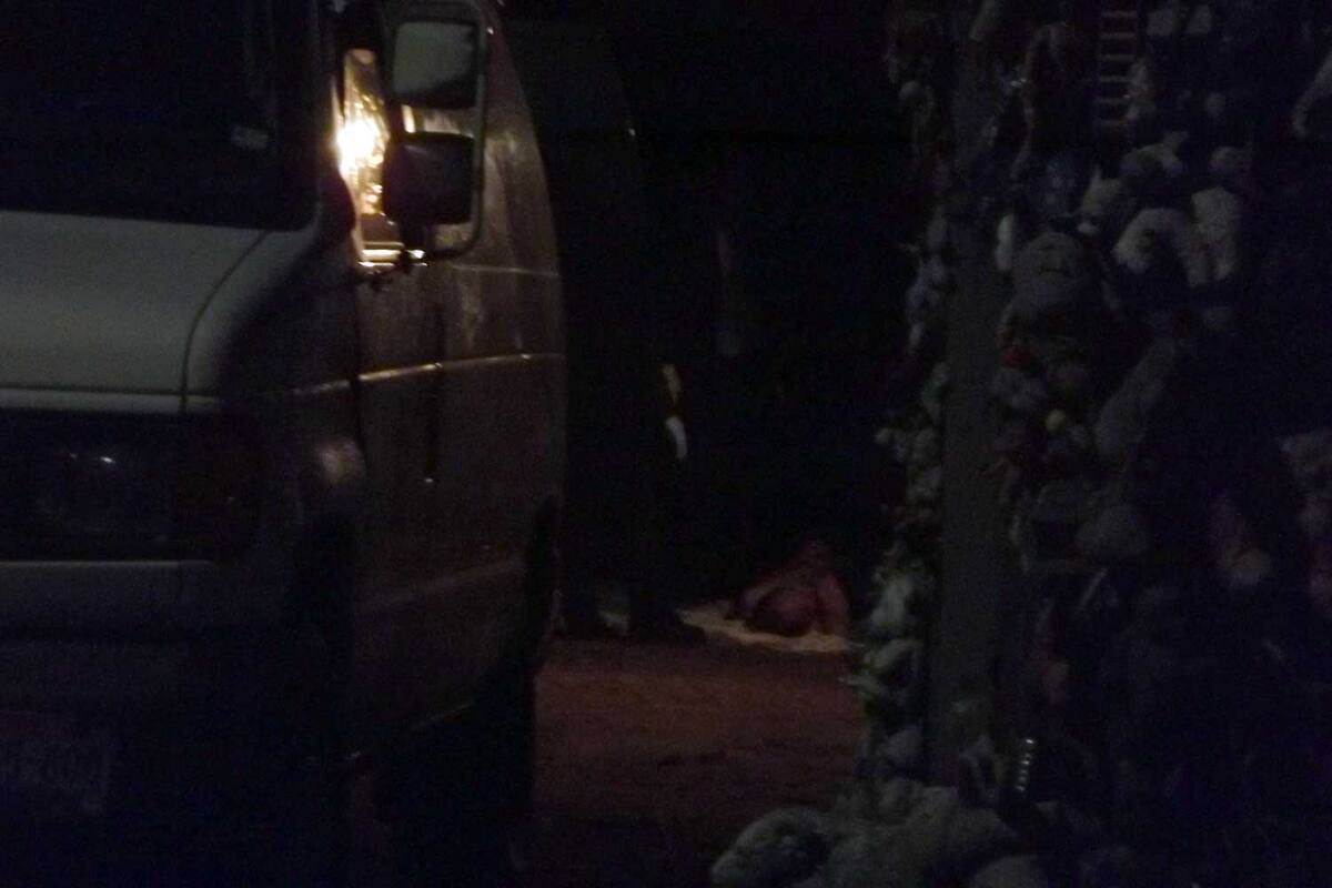 Matan a hombre en patio trasero de vivienda en Tijuana
