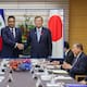 Japón anuncia apoyo para estabilizar la seguridad en Haití durante visita oficial