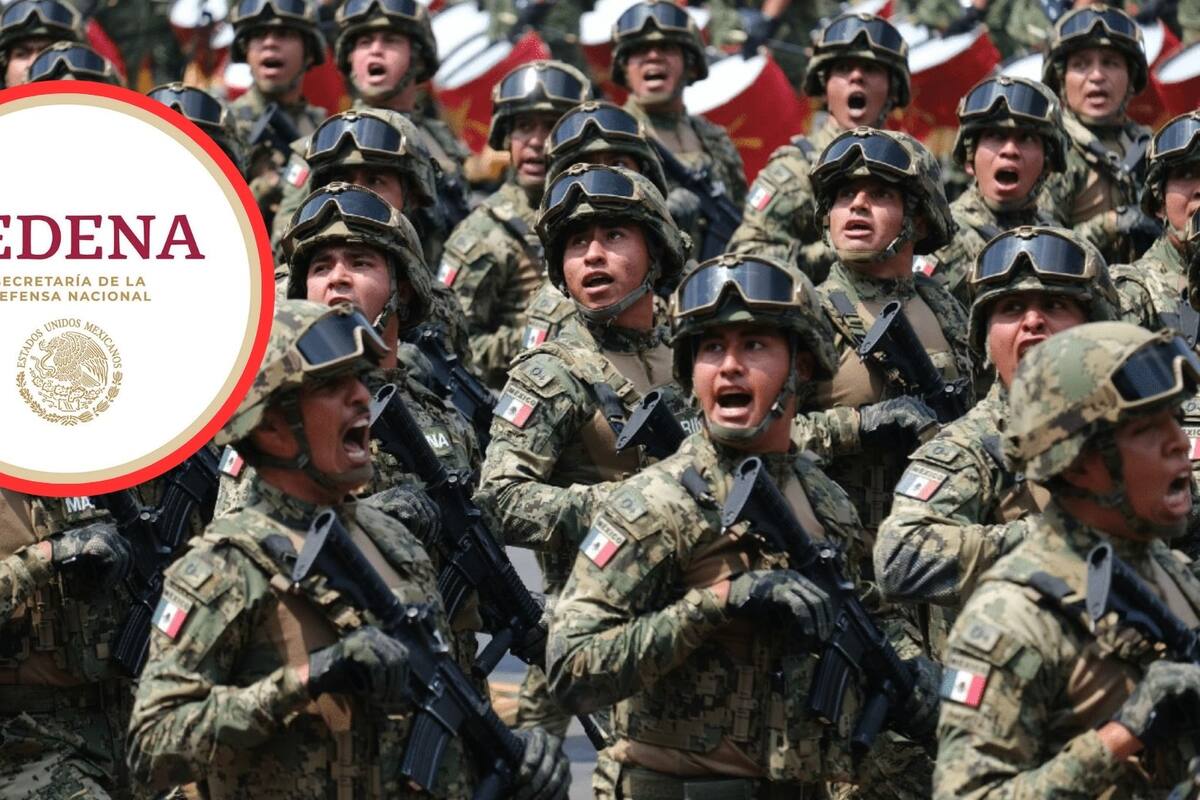 ¿Quién es el “Delta 1″? Sedena detiene a presunto jefe del CJNG