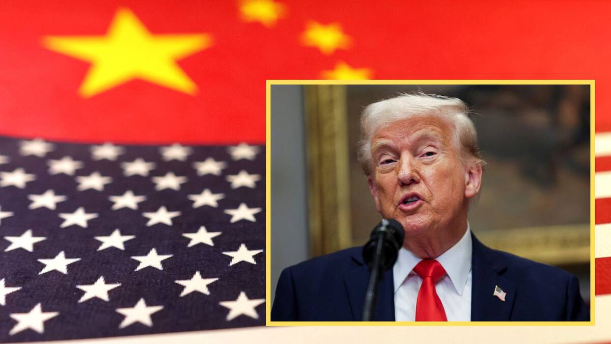 China advierte a Trump: Guerra comercial, arancelaria o militar entre China y EU debería evitarse porque “no se puede ganar”