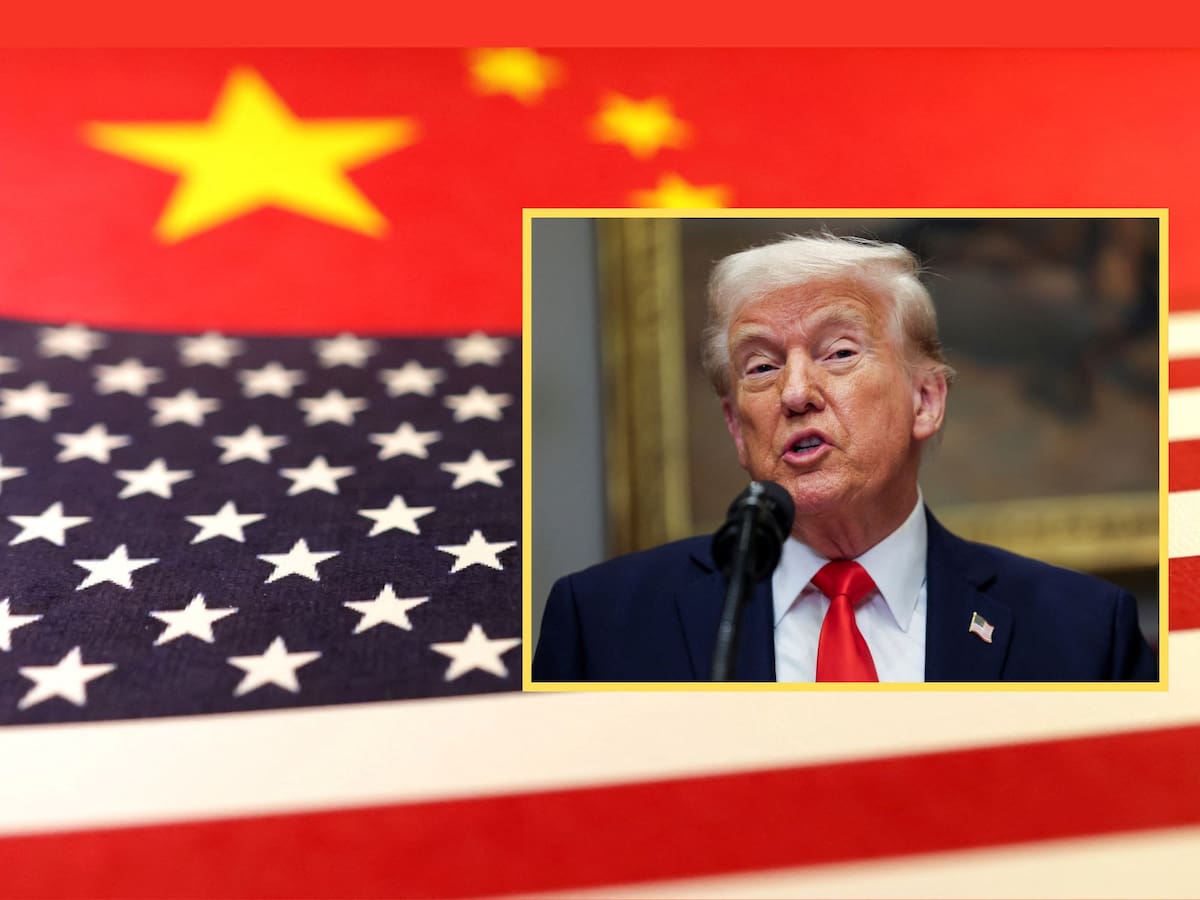 China reitera que una posible guerra con Estados Unidos debería evitarse porque no habría ganadores. | Crédito: REUTERS