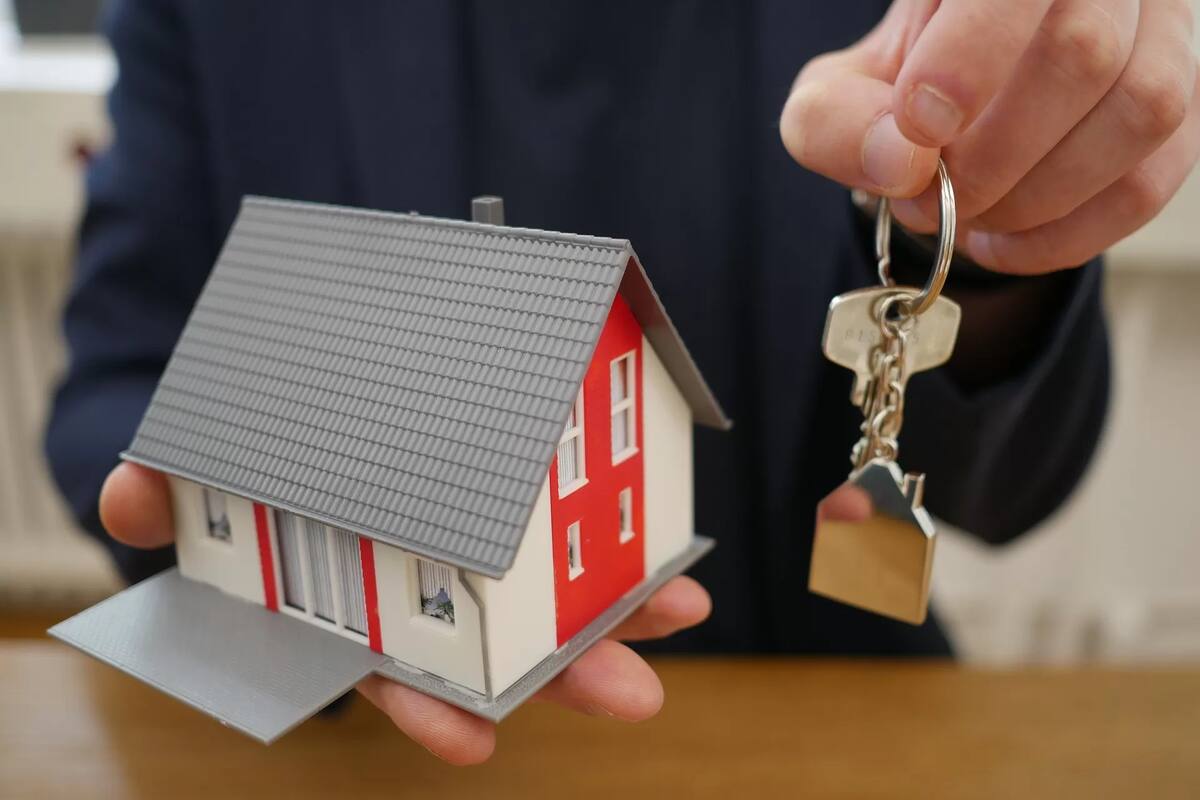 Guía básica para obtener tu crédito hipotecario, según experto en finanzas