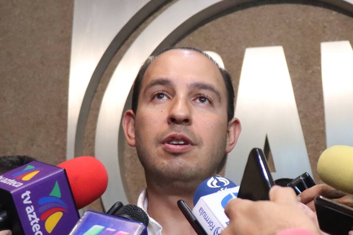 Presidente del PAN pide seguridad para trabajadores de salud