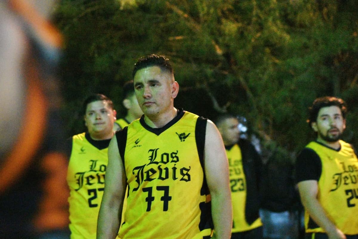 El equipo cachanilla mantiene el paso perfecto de la semana y se afianza en la cima del Torneo Urbano de Mexicali