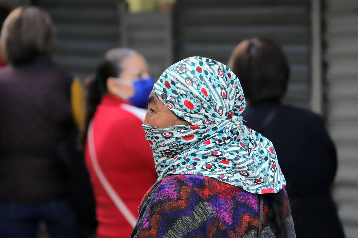 Covid en México: 271 muertes y 2 mil 743 contagios al corte de hoy
