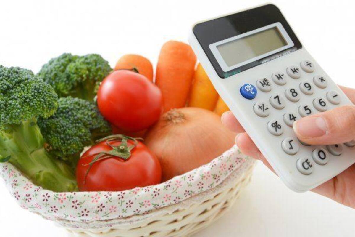 Reducir 300 calorías diarias mejora la salud incluso en personas delgadas