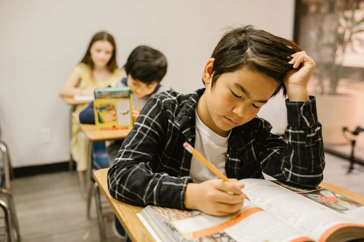 Día internacional de la Educación