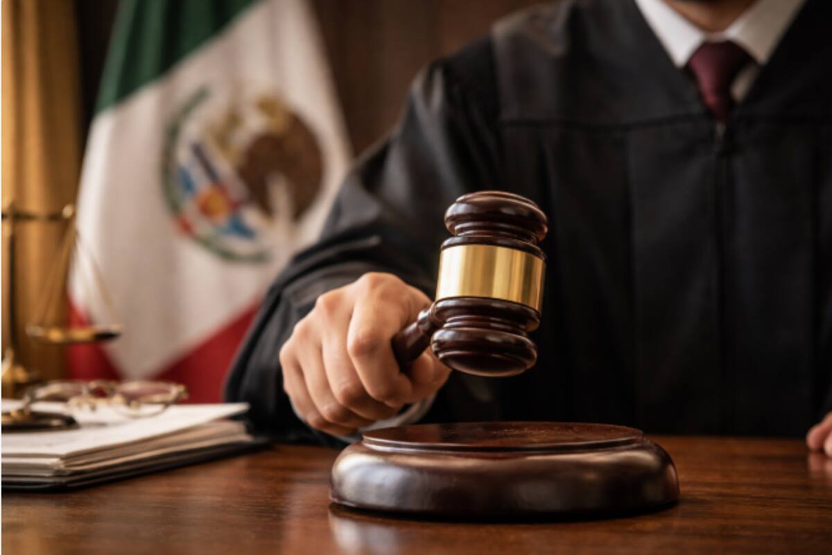 Exconcejales de Oaxaca vinculados a proceso por violencia política contra una regidora