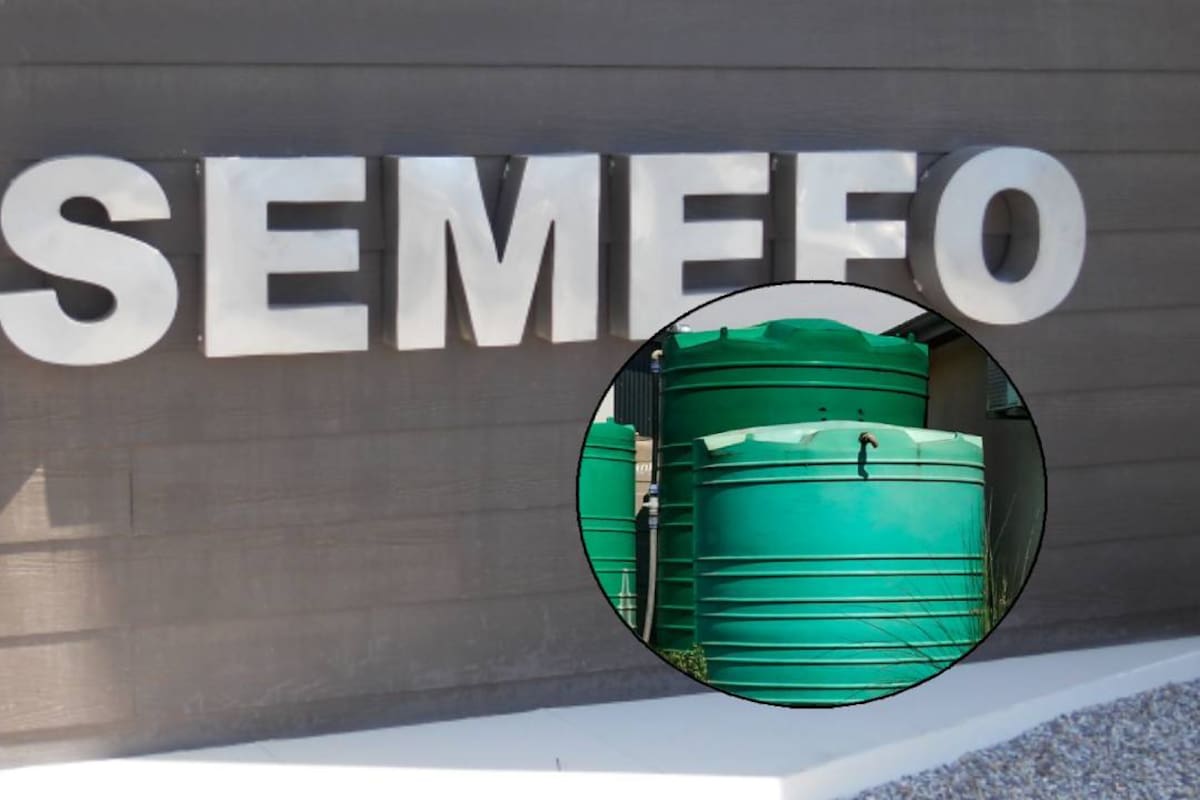 Mujer de 62 años muere tras caer de su azotea en Guadalajara para revisar su tinaco por falta de agua