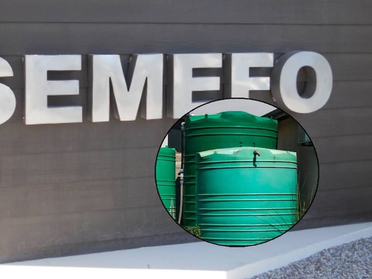 Mujer de 62 años muere tras caer de su azotea en Guadalajara para revisar su tinaco por falta de agua