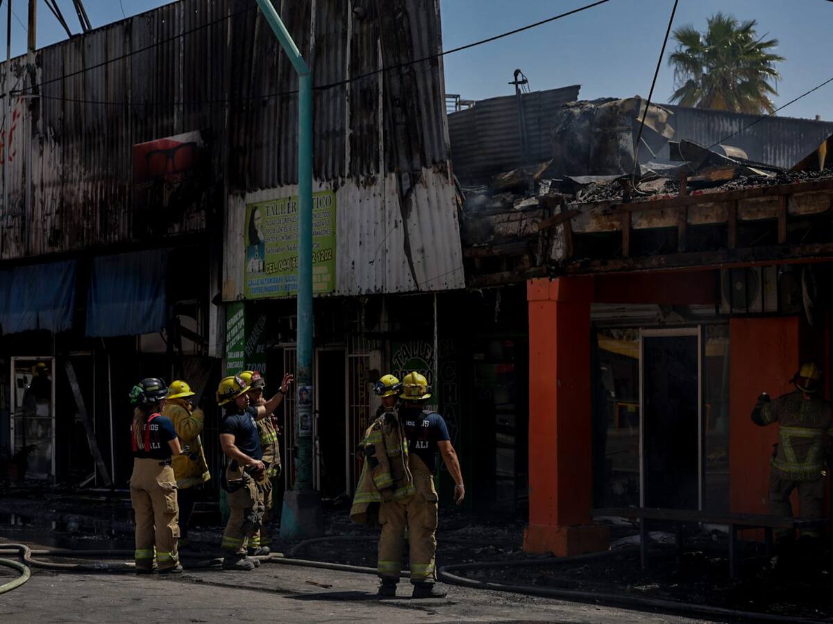 Foto: Javier Gallegos