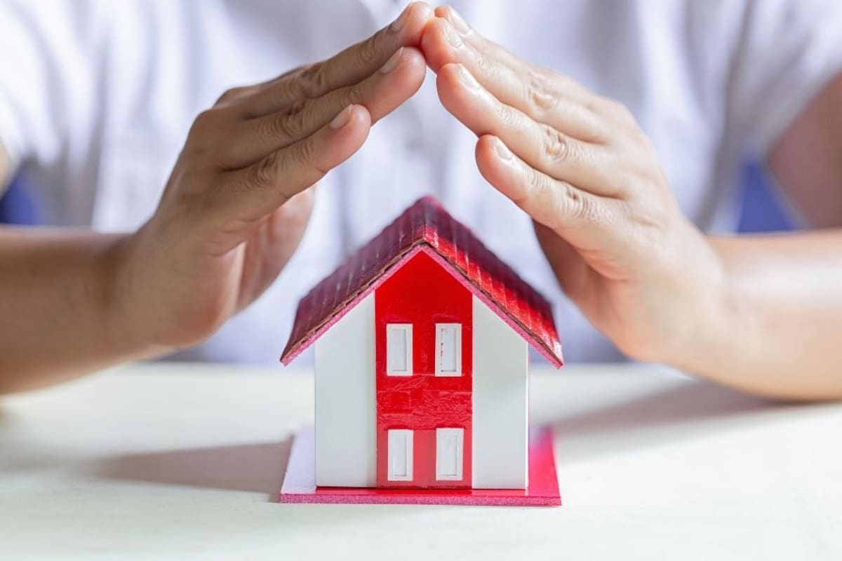 Asegurar una casa cuesta desde 3 mil pesos al año pero solo el 6.5 % de los mexicanos contrata una póliza por decisión propia según la AMIS
