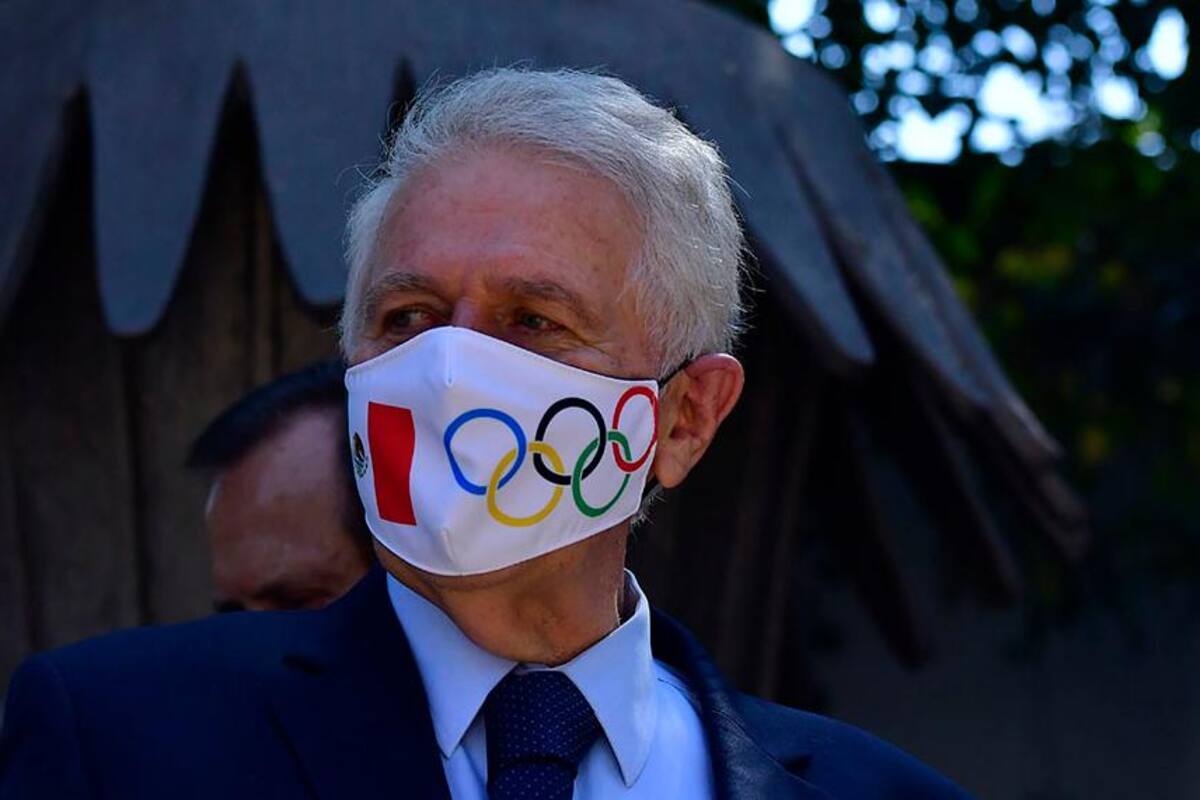 ¿Por qué Paola Espinosa no irá a Juegos Olímpicos: Carlos Padilla lo aclara