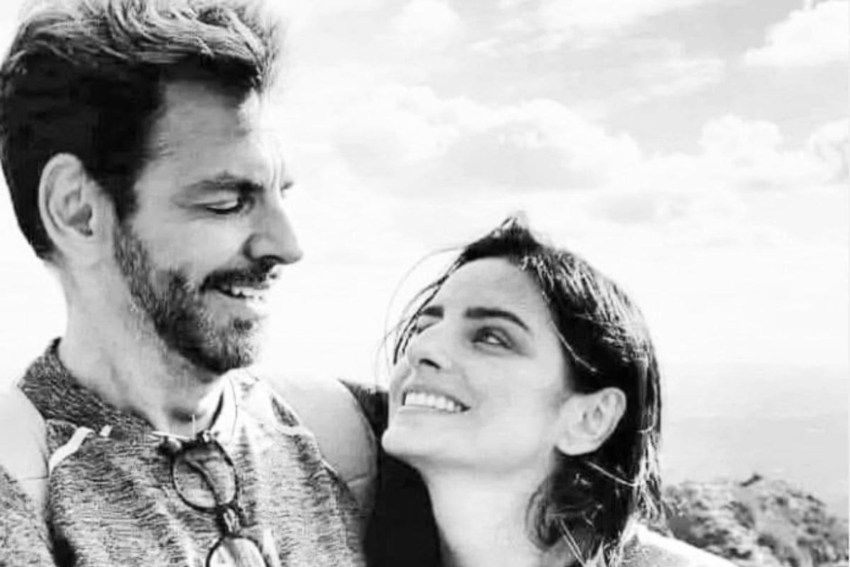 Eugenio Derbez comparte mensaje de apoyo a Aislinn tras la muerte de su madre