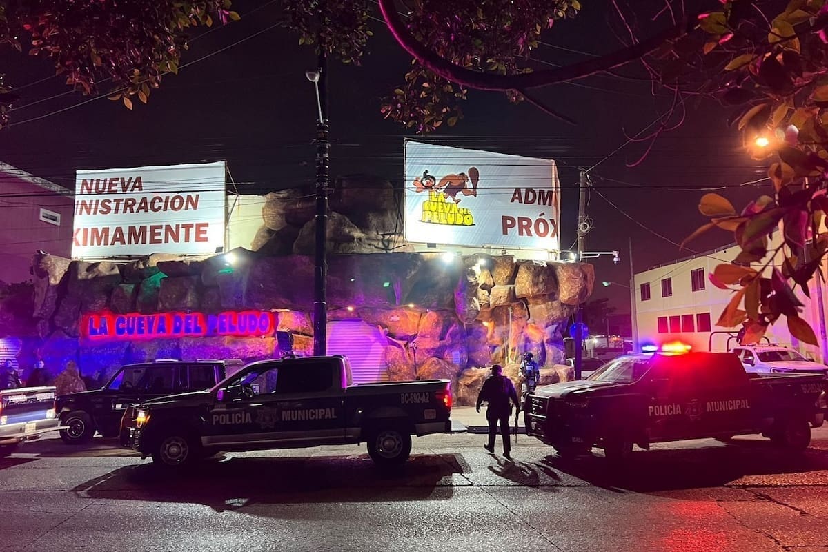 Inspeccionan 100 antros de la ciudad