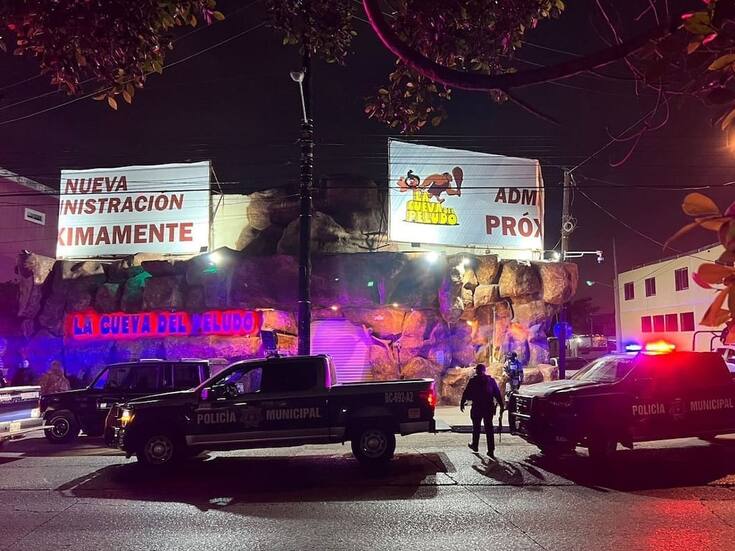 Inspeccionan 100 antros de la ciudad