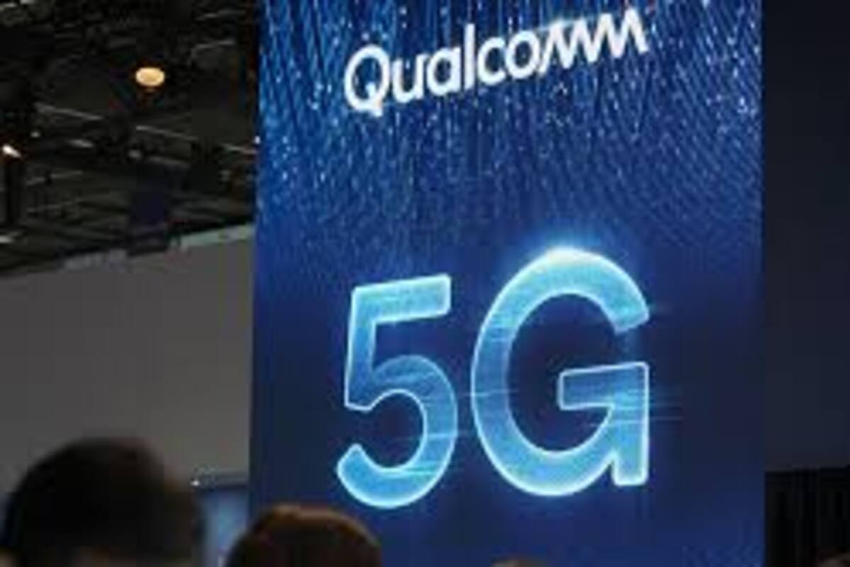 Lanzó Qualcomm procesador 5G para smartphones de gama baja