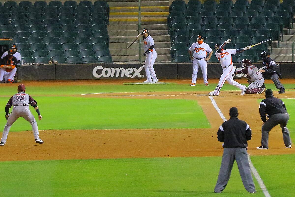 ¡Playoffs navideños! LMP anuncia fechas de inicio y final de la temporada 2021-22