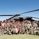 New Mexico Military Institute celebra 135 años de historia y tradición con el Founders Day
