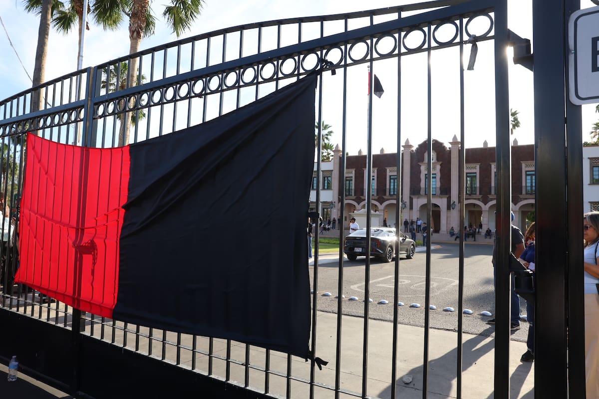 Steus se ampara contra resolución que archivó huelga en Unison: sindicato busca reactivar emplazamiento y dar legitimidad al paro