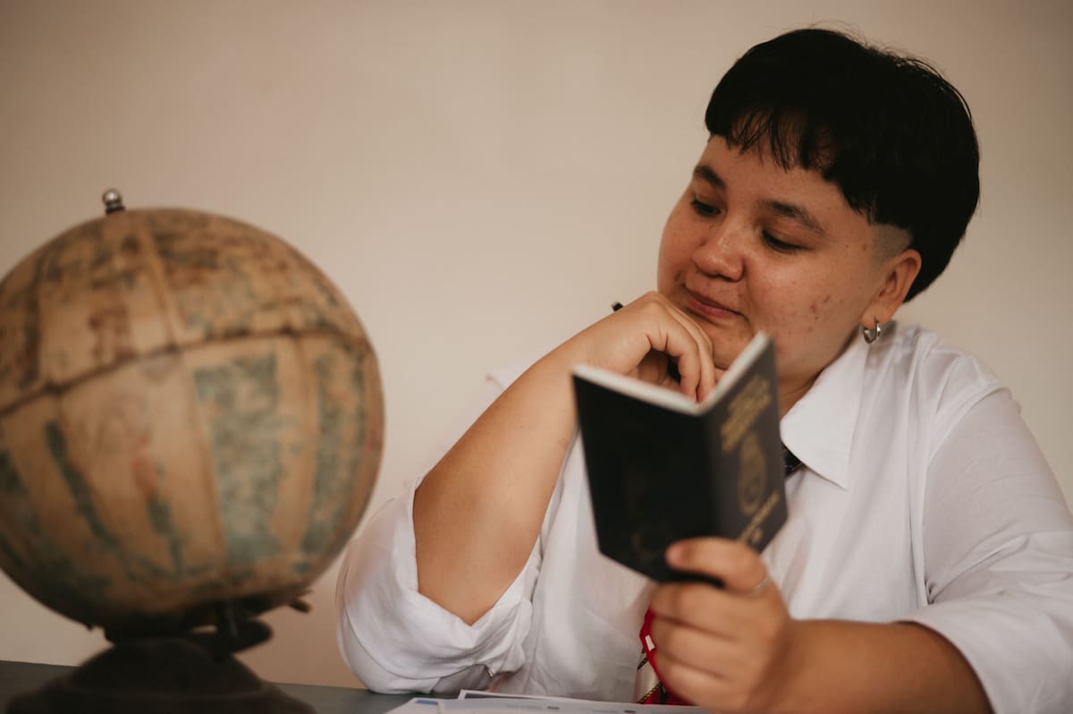 La Beca de Excelencia para Extranjeros está diseñada para atraer a estudiantes de otros países que deseen cursar estudios de licenciatura o maestría en instituciones mexicanas. | Magnific