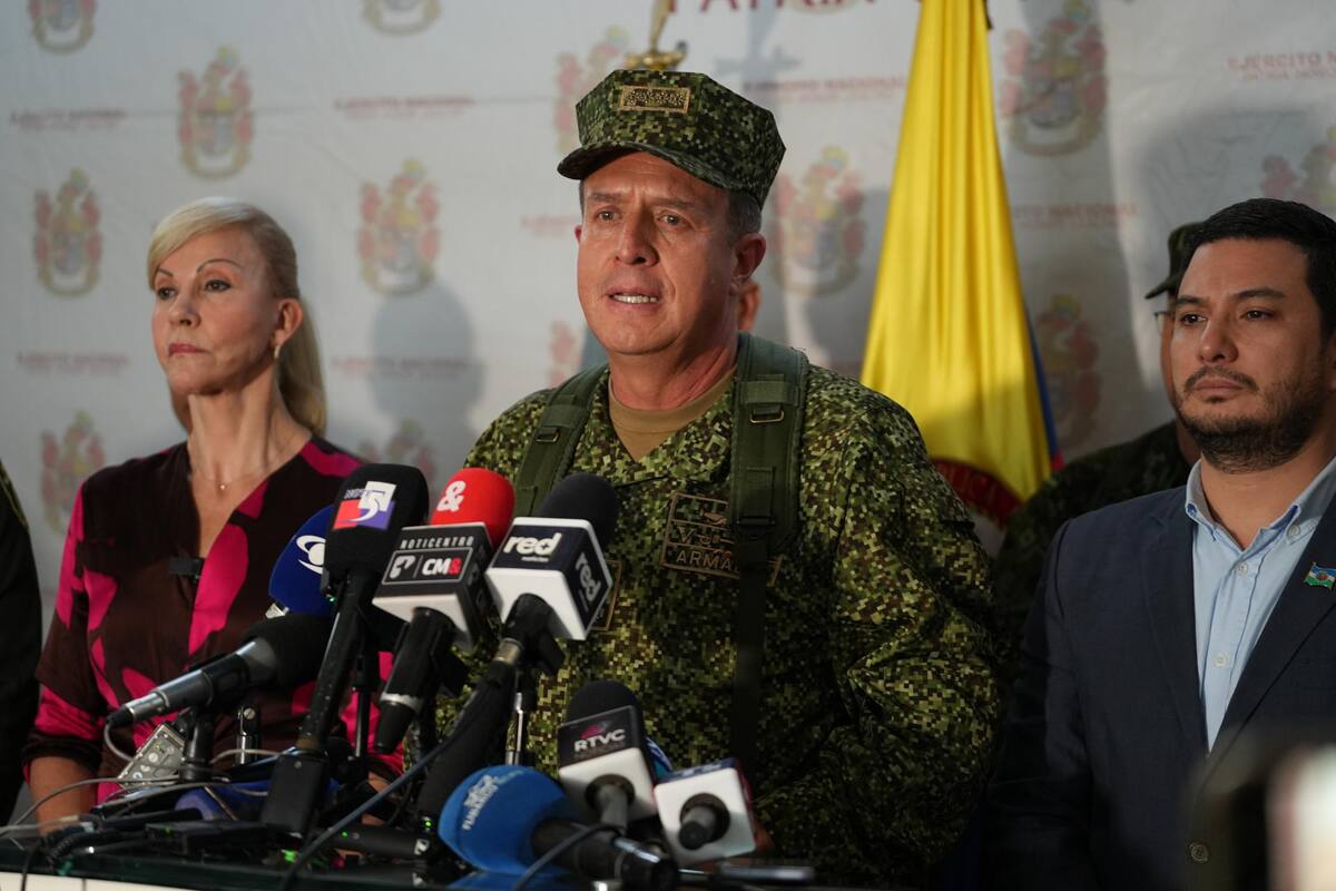 Durante la COP16, Cali reforzará su seguridad por tierra, agua y aire