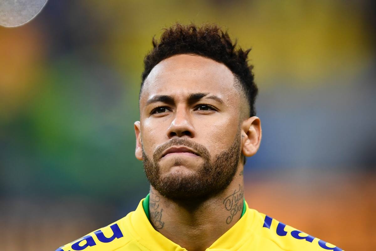 Joven presuntamente violada por Neymar da primera entrevista