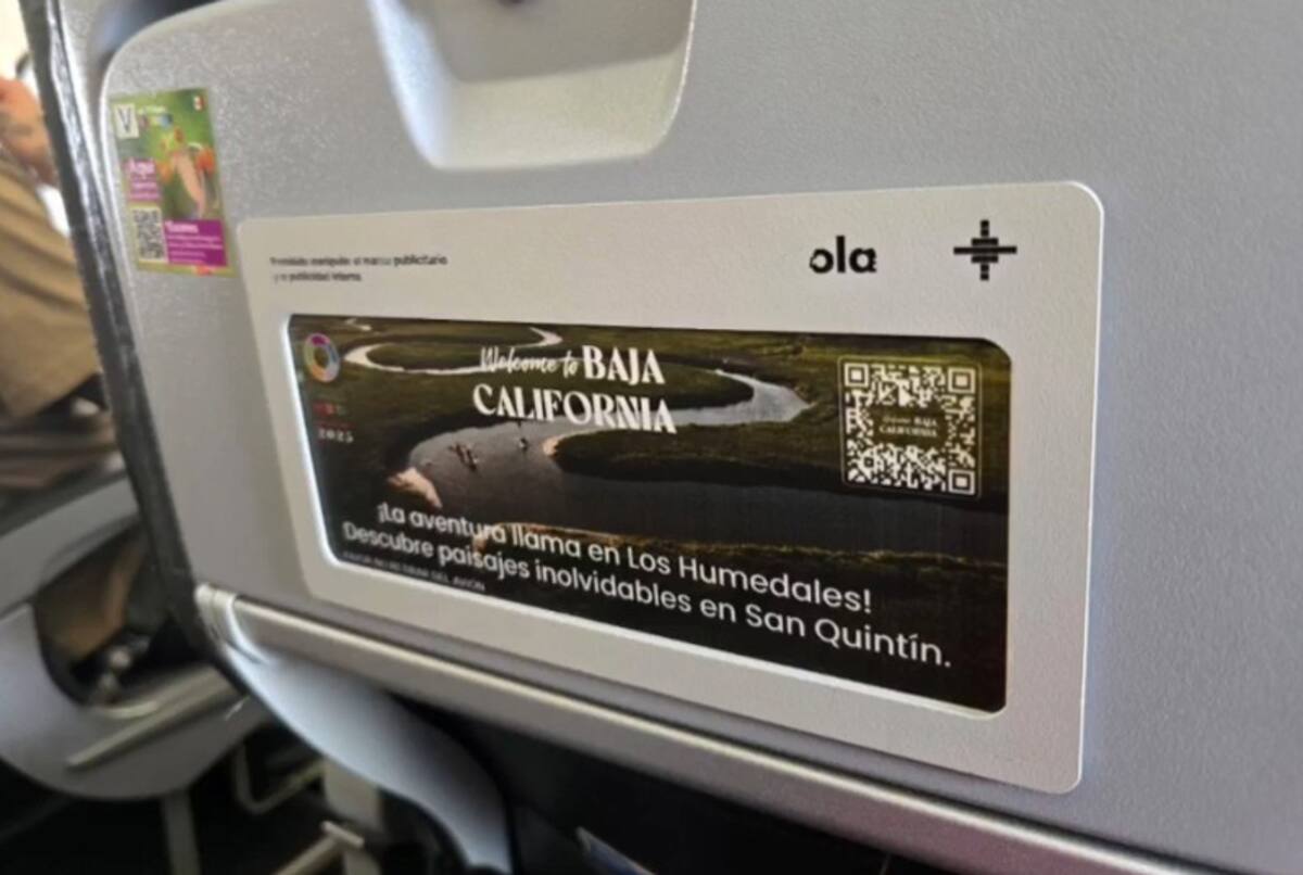 Actualmente el turismo busca tener contacto con la naturaleza, caminar y disfrutar de actividades al aire libre, por lo que San Quintín es un lugar idóneo para este tipo de visitantes.