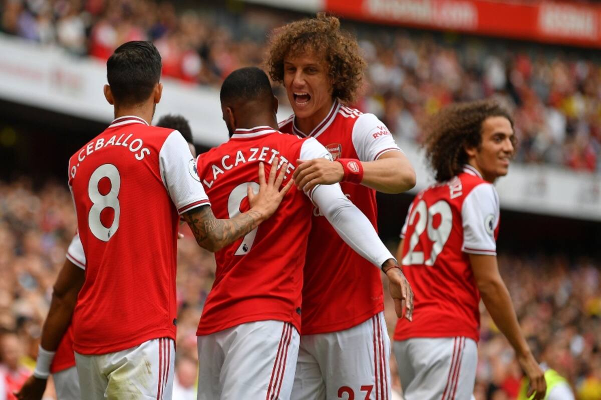 Pese a cuarentena, Arsenal regresará a los entrenamientos