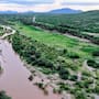 Monzón mexicano intensificará las lluvias en Sonora: hasta 150 mm el domingo y rachas de 70 km/h