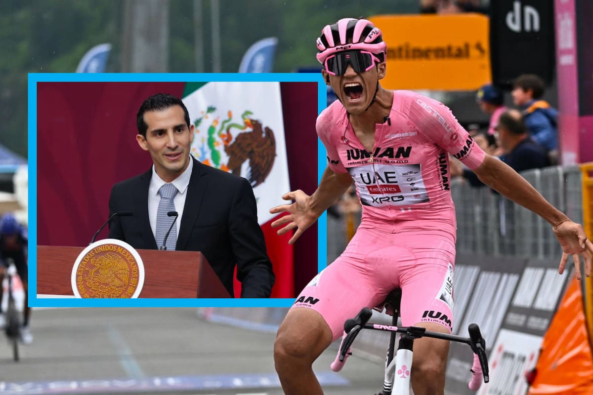 Padre de Isaac del Toro explota contra Rommel Pacheco y la Conade: “¿Cómo hablan de apoyo cuando mi hijo no ha sido apoyado?”