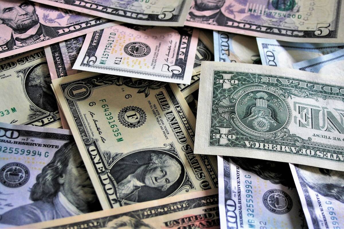Precio del dólar hoy 24 de noviembre del 2021 en México