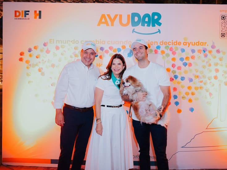AyuDAR: nueva plataforma conectará voluntarios y asociaciones civiles en Hermosillo