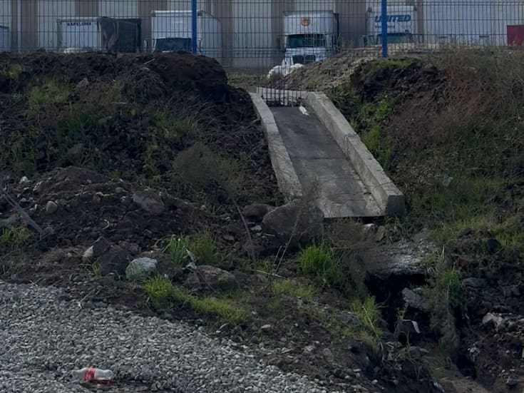 Vecinos de Santa Fe exigen presencia de las autoridades por varias problemáticas