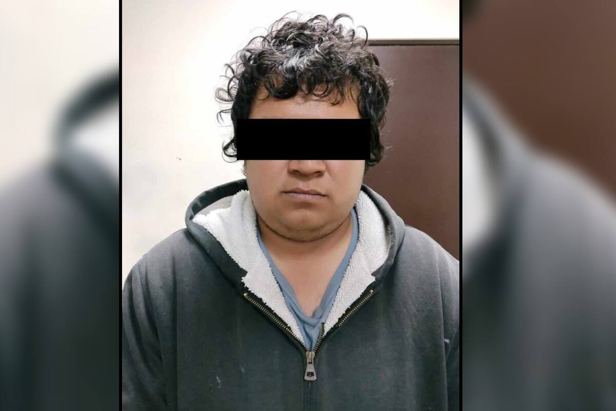 Vinculan a proceso a Iván Ezequiel por violentar a su pareja tras no responder una llamada suya