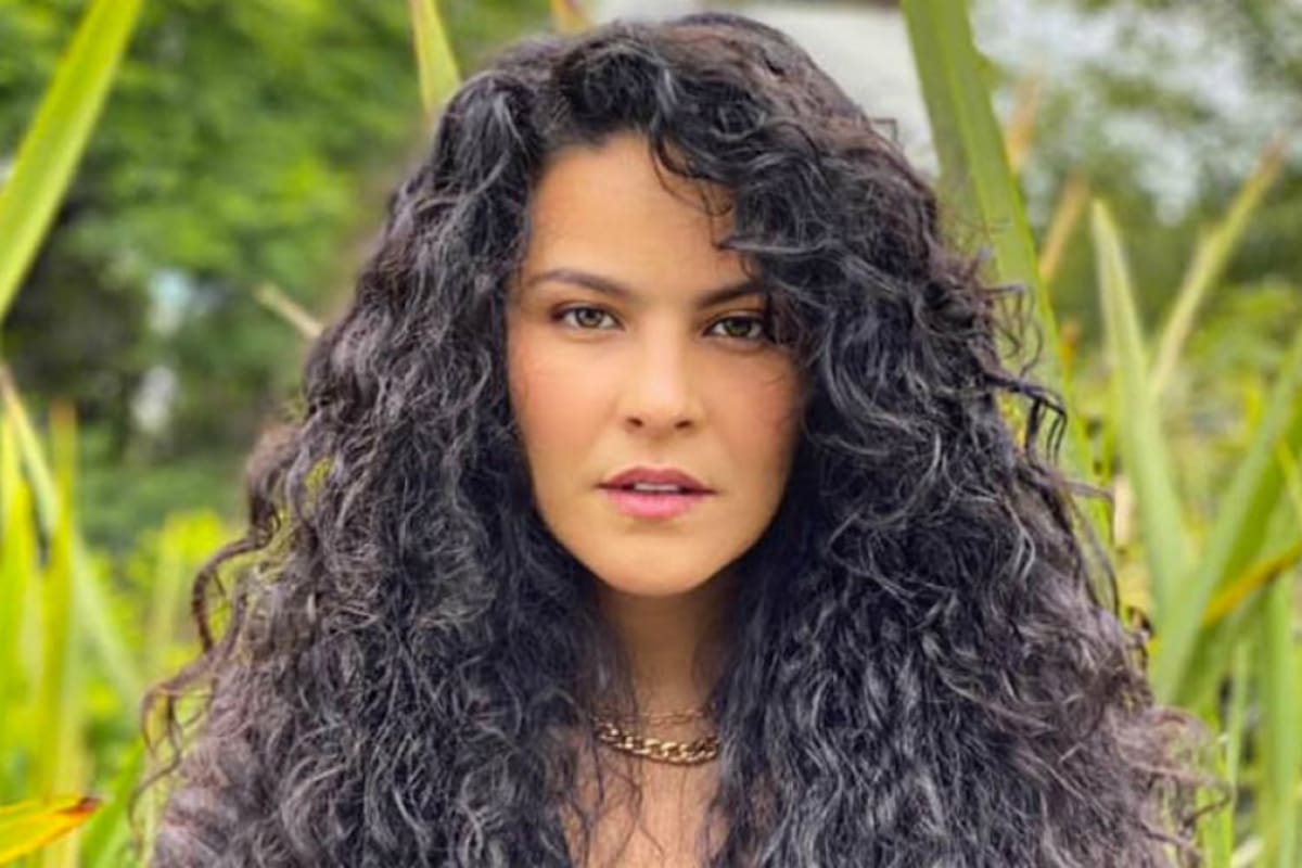 Litzy cumple 20 años vetada de Televisa; este es el motivo