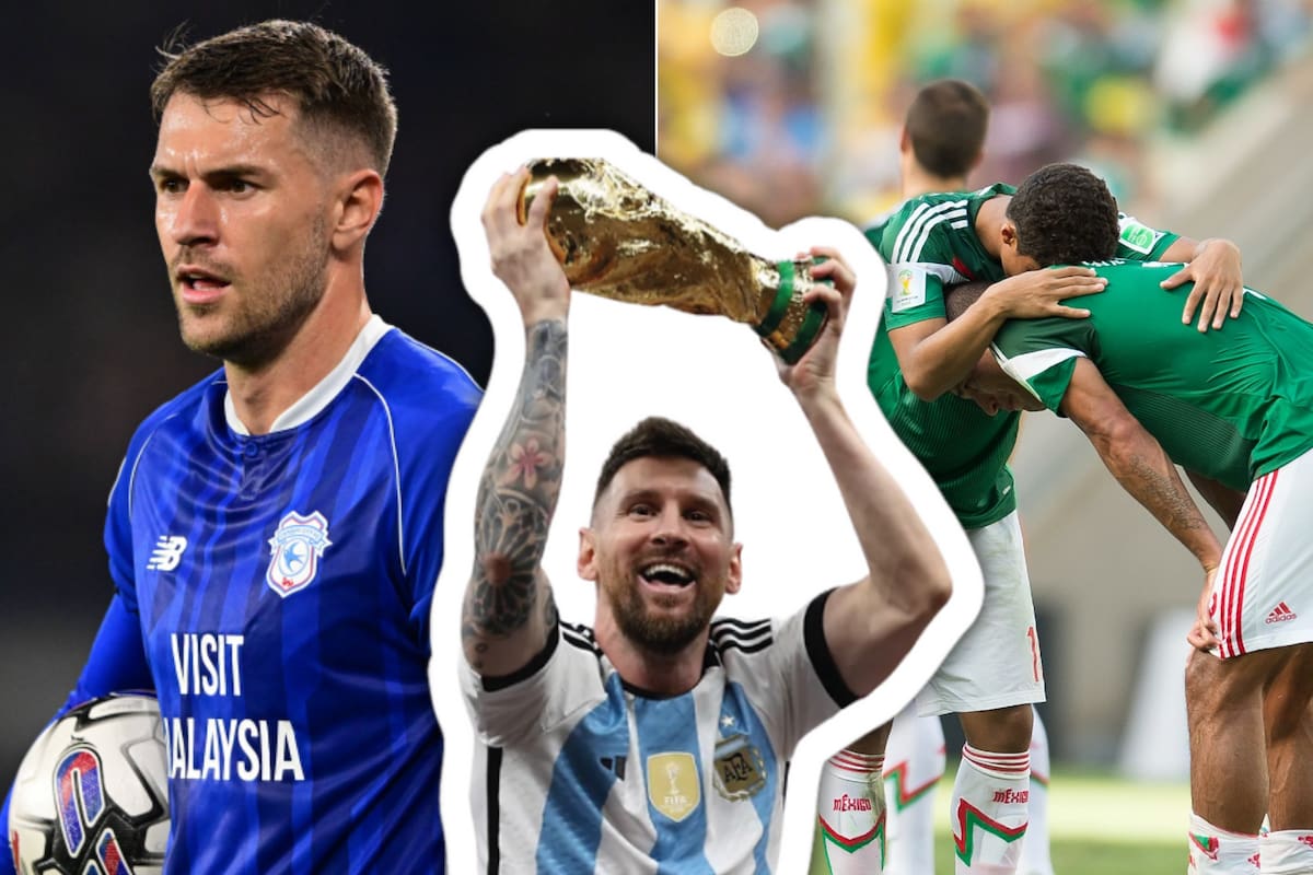 Estas son las maldiciones más famosas del fútbol