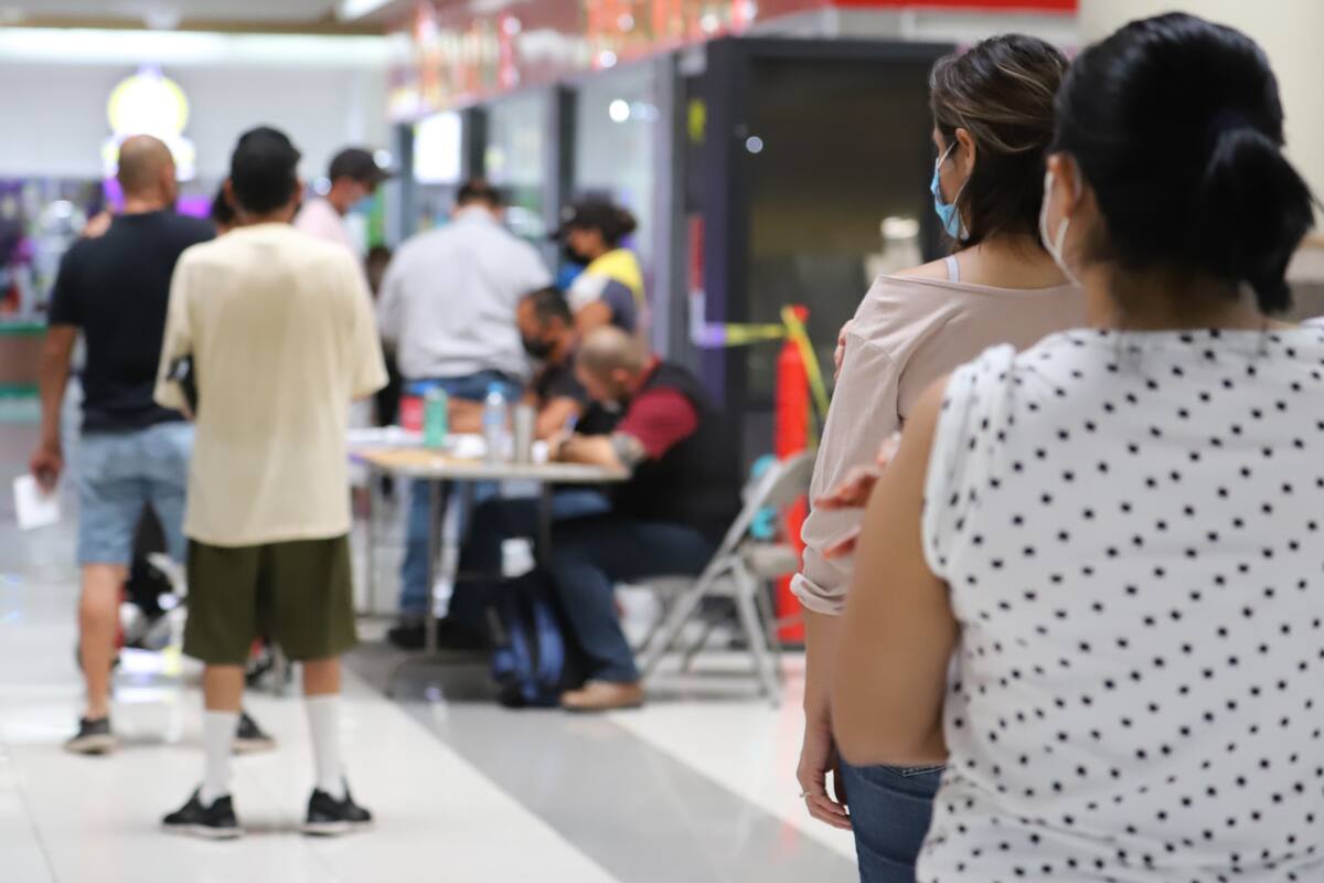 Relaja ciudadanía medidas de cuidado contra el Covid-19