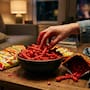 Esto le pasa a tu cuerpo si comes Cheetos Flamin’ Hot todos los días