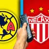 América vs Nexaca: ¿A qué hora y por dónde ver EN VIVO el partido de Jornada 4 de la Liga MX?
