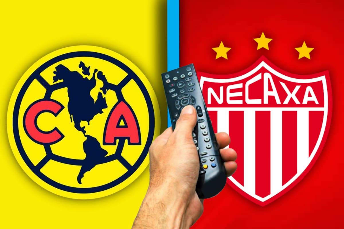 América vs Nexaca: ¿A qué hora y por dónde ver EN VIVO el partido de Jornada 4 de la Liga MX?
