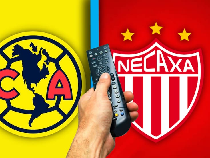 América vs Nexaca: ¿A qué hora y por dónde ver EN VIVO el partido de Jornada 4 de la Liga MX?