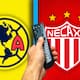 América vs Nexaca: ¿A qué hora y por dónde ver EN VIVO el partido de Jornada 4 de la Liga MX?
