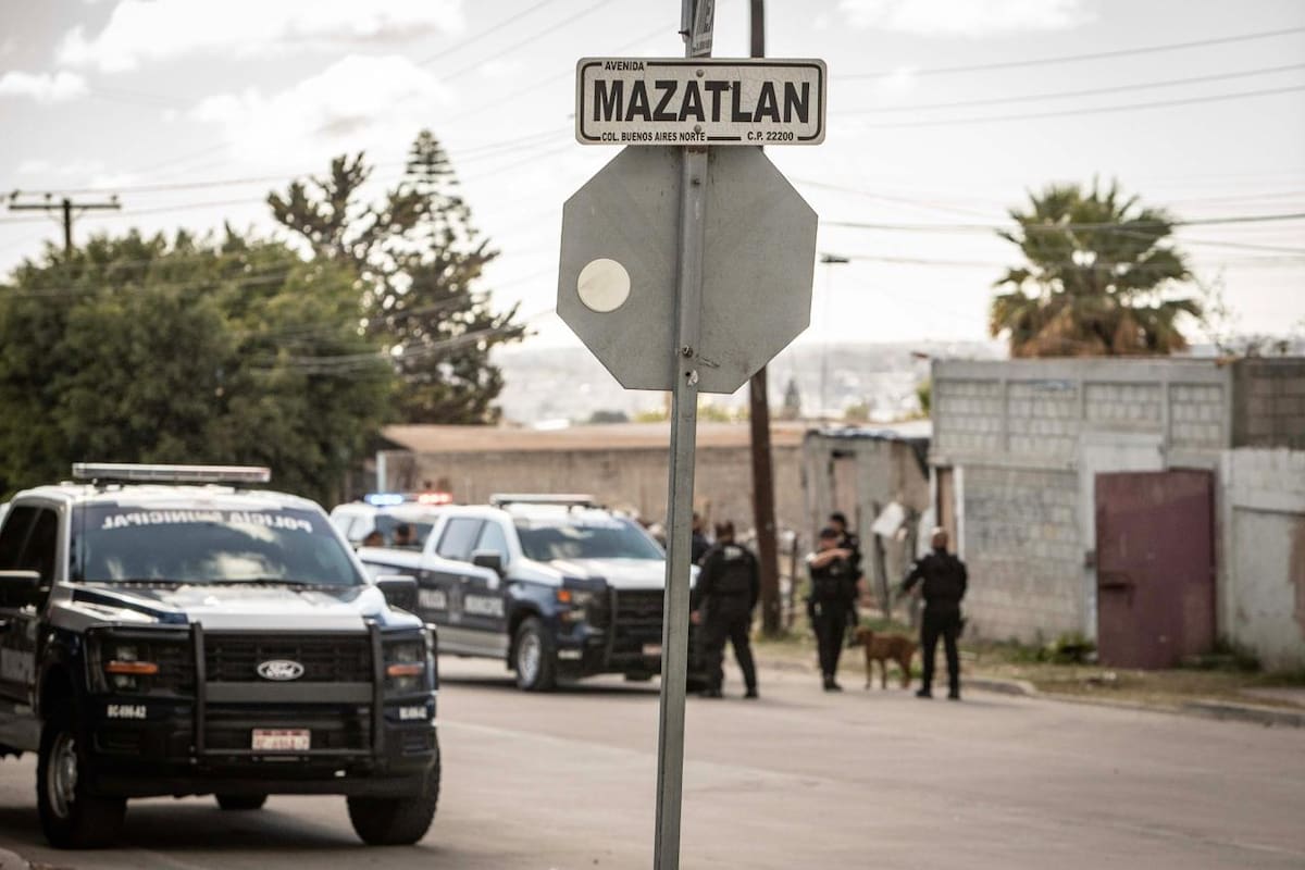 Matan a mujer con arma blanca en la colonia Buenos Aires Norte; hay un detenido