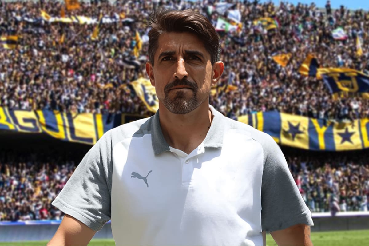¿Veljko Paunovic reemplazará a Efraín Juárez en el banquillo de Pumas?