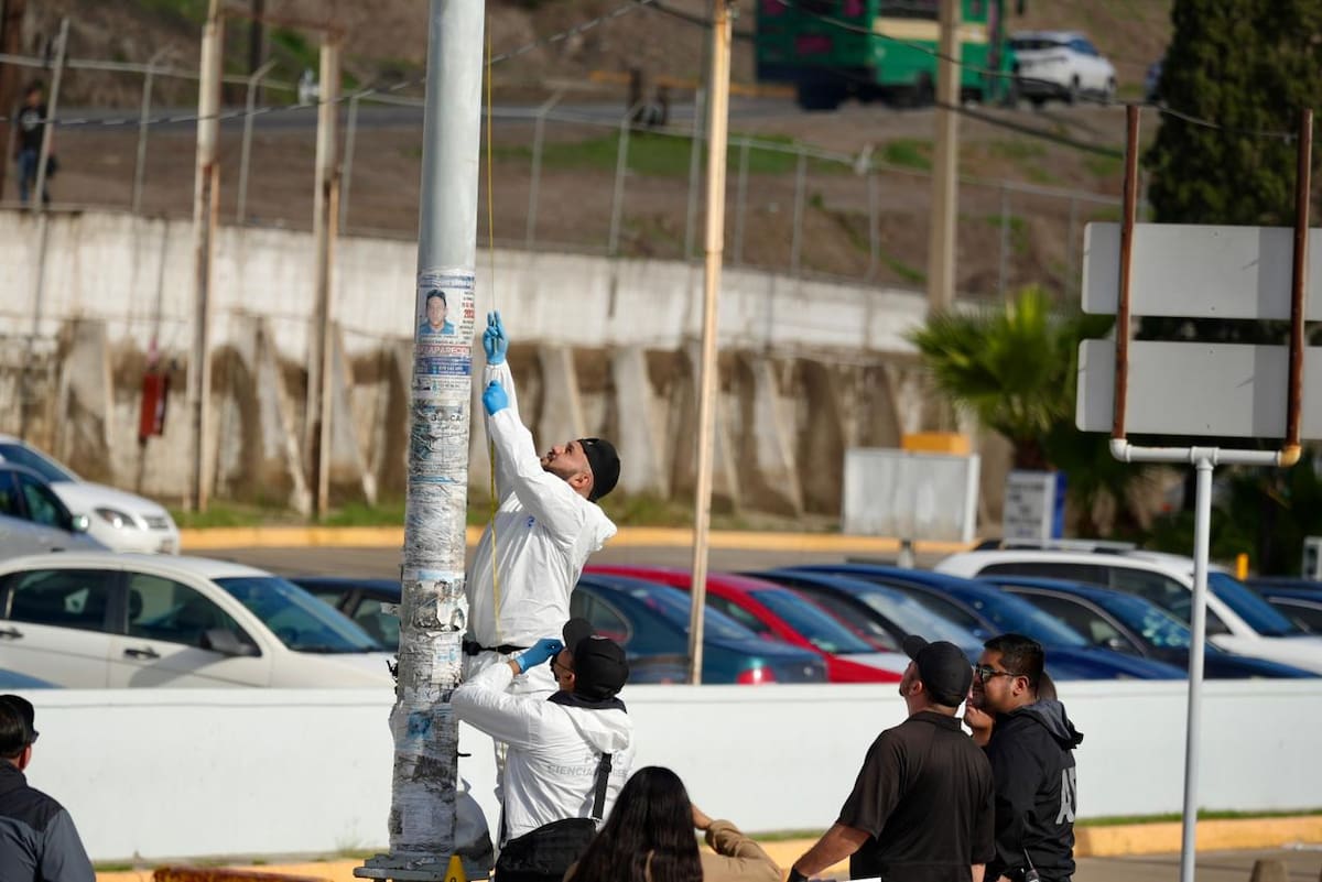 Foto: Leonardo González