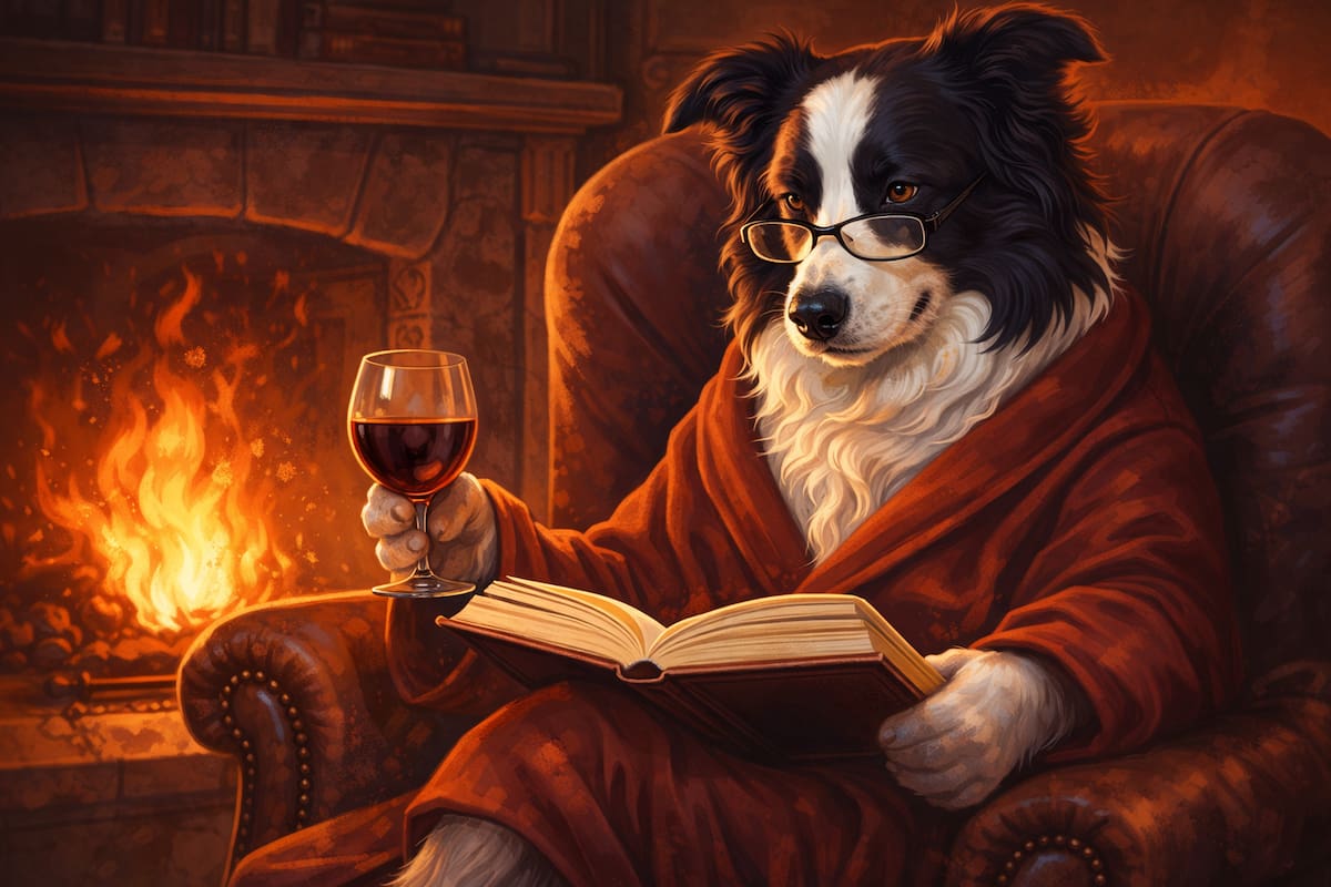 ¿Tu perro está en la lista? El psicólogo canino Stanley Coren revela el ranking de los perros más inteligentes del mundo del 5 al 1 y el Border Collie queda en primer lugar