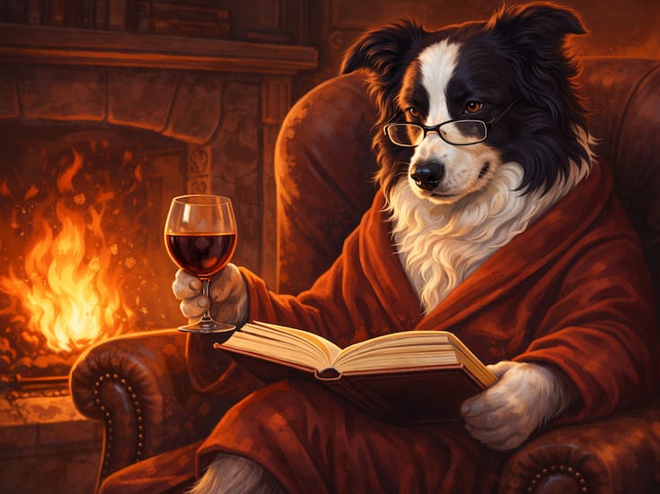 ¿Tu perro está en la lista? El psicólogo canino Stanley Coren revela el ranking de los perros más inteligentes del mundo del 5 al 1 y el Border Collie queda en primer lugar