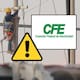 CFE dejará sin luz a 3 municipios de Sonora este miércoles