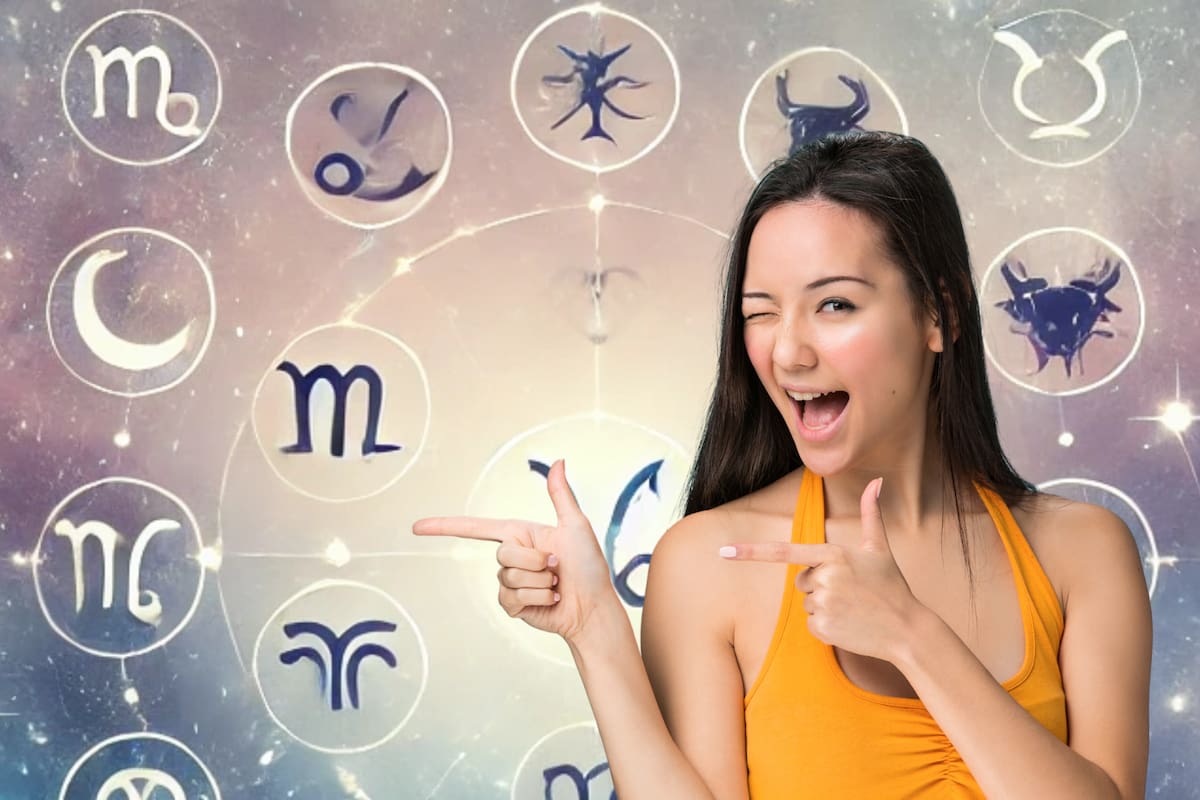 ¿Cuál es el mejor signo del zodiaco? Descubre al ganador según la astrología